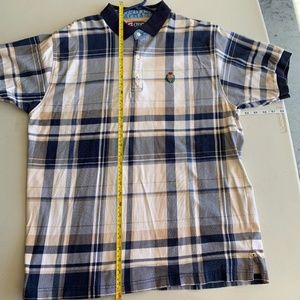 Ralph Lauren Chaps Short Sleeve